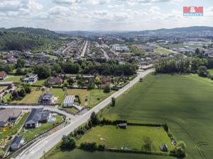 Prodej pozemku pro bydlení, Strakonice - Dražejov, 1204 m2