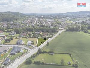 Prodej pozemku pro bydlení, Strakonice - Dražejov, 1204 m2