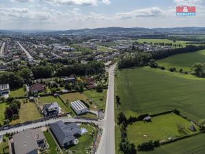 Prodej pozemku pro bydlení, Strakonice - Dražejov, 1204 m2