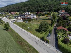 Prodej pozemku pro bydlení, Strakonice - Dražejov, 1204 m2
