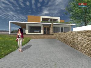 Prodej pozemku pro bydlení, Strakonice - Dražejov, 1204 m2