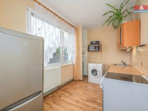 Prodej bytu 2+1, Prachovice, Bučina, 52 m2
