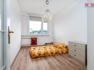 Prodej bytu 2+kk, Praha - Krč, Tavolníková, 57 m2
