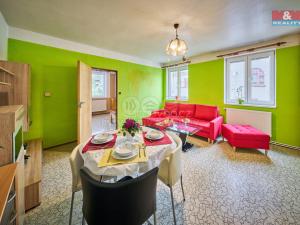 Prodej bytu 2+kk, Rokytnice nad Jizerou - Horní Rokytnice, 49 m2