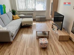 Prodej bytu 3+1, Kopřivnice, Dukelská, 64 m2