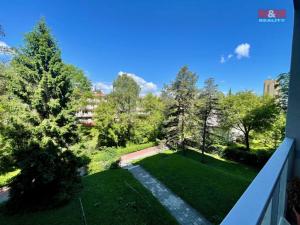 Prodej bytu 3+1, Kopřivnice, Dukelská, 64 m2