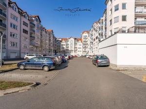 Prodej bytu 3+kk, Olomouc, Rooseveltova, 78 m2