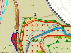 Dražba louky, Pluhův Žďár, 2746 m2