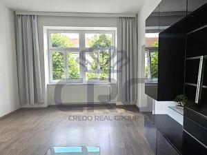 Pronájem bytu 2+1, Židlochovice, náměstí Míru, 65 m2