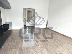 Pronájem bytu 2+1, Židlochovice, náměstí Míru, 65 m2