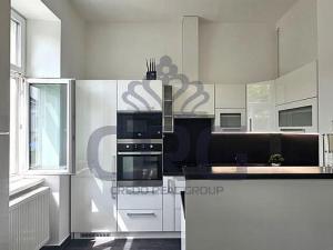 Pronájem bytu 2+1, Židlochovice, náměstí Míru, 65 m2