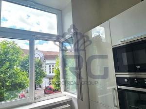 Pronájem bytu 2+1, Židlochovice, náměstí Míru, 65 m2