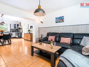 Prodej rodinného domu, Lampertice, 140 m2