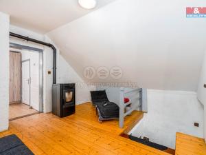 Prodej rodinného domu, Lampertice, 140 m2