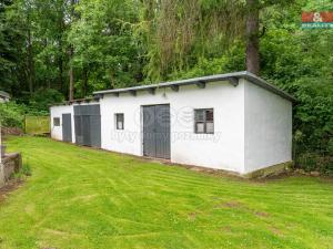 Prodej rodinného domu, Lampertice, 140 m2