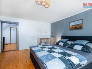 Prodej rodinného domu, Lampertice, 140 m2