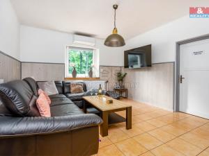 Prodej rodinného domu, Lampertice, 140 m2