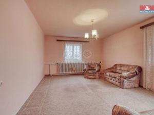 Prodej rodinného domu, Soběkury, 223 m2