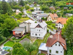 Prodej rodinného domu, Všenory, Černolická, 180 m2