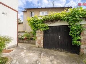 Prodej rodinného domu, Všenory, Černolická, 180 m2