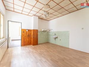 Prodej rodinného domu, Všenory, Černolická, 180 m2