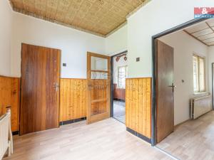 Prodej rodinného domu, Všenory, Černolická, 180 m2