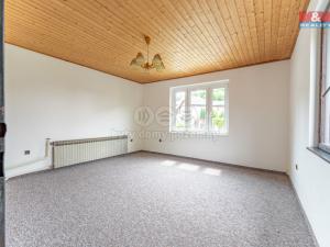 Prodej rodinného domu, Všenory, Černolická, 180 m2