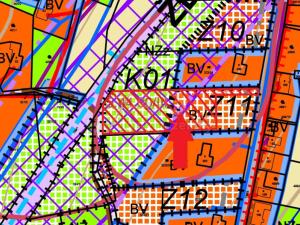 Prodej pozemku pro bydlení, Čtveřín - Doubí, 3061 m2