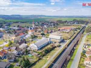 Prodej obchodního prostoru, Starý Kolín, Za poštou, 3398 m2