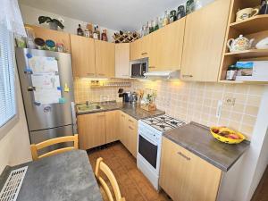 Pronájem bytu 2+1, Nový Jičín, Dlouhá, 54 m2