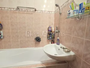 Pronájem bytu 2+1, Nový Jičín, Dlouhá, 54 m2