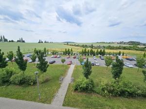 Pronájem bytu 2+1, Nový Jičín, Dlouhá, 54 m2