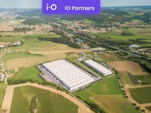 Pronájem skladu, Zdice, Komenského, 13000 m2