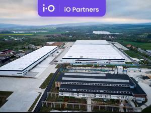 Pronájem skladu, Cheb, Podhradská, 5000 m2