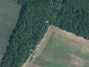 Prodej pole, Silůvky, 21545 m2