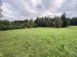 Prodej pole, Úterý, 18429 m2