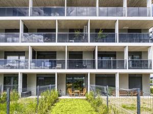 Prodej bytu 1+kk, Praha - Karlín, Sokolova, 34 m2