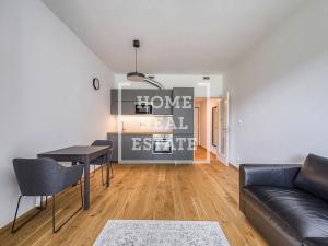 Prodej bytu 1+kk, Praha - Karlín, Sokolova, 34 m2