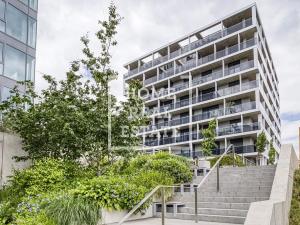 Prodej bytu 1+kk, Praha - Karlín, Sokolova, 34 m2