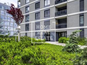 Prodej bytu 1+kk, Praha - Karlín, Sokolova, 34 m2