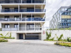 Prodej bytu 1+kk, Praha - Karlín, Sokolova, 34 m2