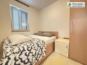 Prodej bytu 2+kk, Gajac, Chorvatsko, 42 m2