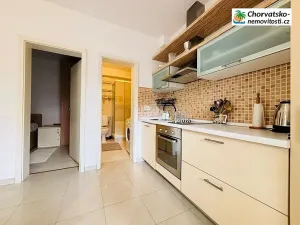 Prodej bytu 2+kk, Gajac, Chorvatsko, 42 m2