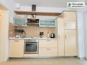 Prodej bytu 2+kk, Gajac, Chorvatsko, 42 m2
