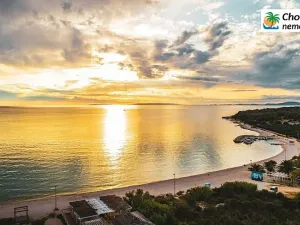 Prodej bytu 2+kk, Gajac, Chorvatsko, 42 m2