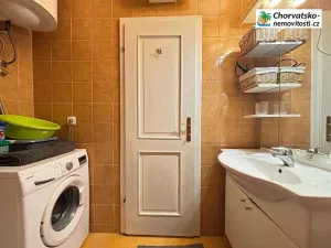 Prodej bytu 2+kk, Novalja, Chorvatsko, Šibenska ulica, 62 m2