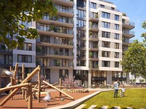 Prodej bytu 4+kk, Brno, 86 m2