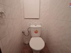 Prodej bytu 1+kk, Rožnov pod Radhoštěm, Lesní, 16 m2