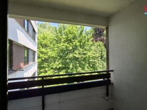 Prodej bytu 1+kk, Rožnov pod Radhoštěm, Lesní, 16 m2