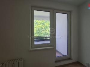 Prodej bytu 1+kk, Rožnov pod Radhoštěm, Lesní, 16 m2